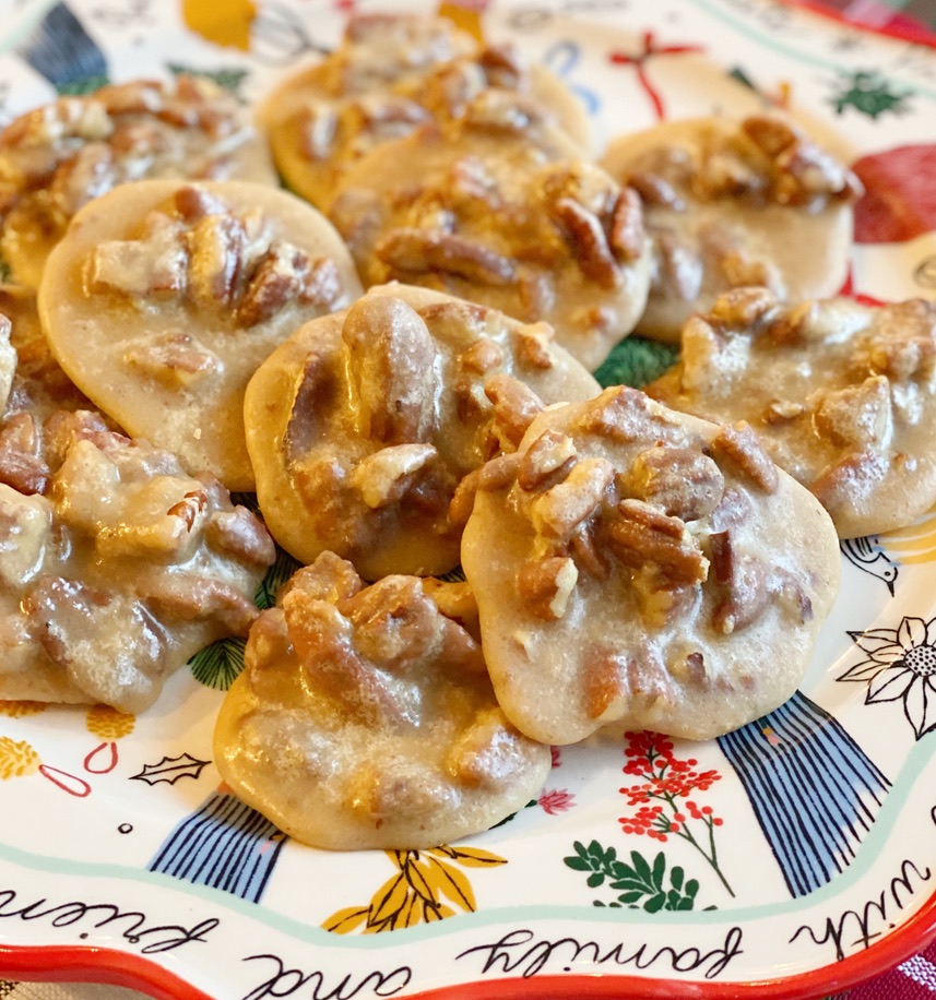 How To Make Southern Pralines