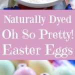 Easter Egg Ideas